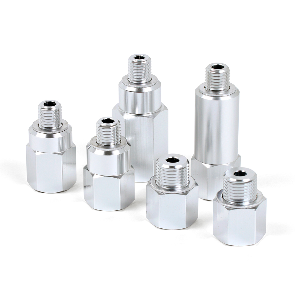 Thread adapter kit Chev LS